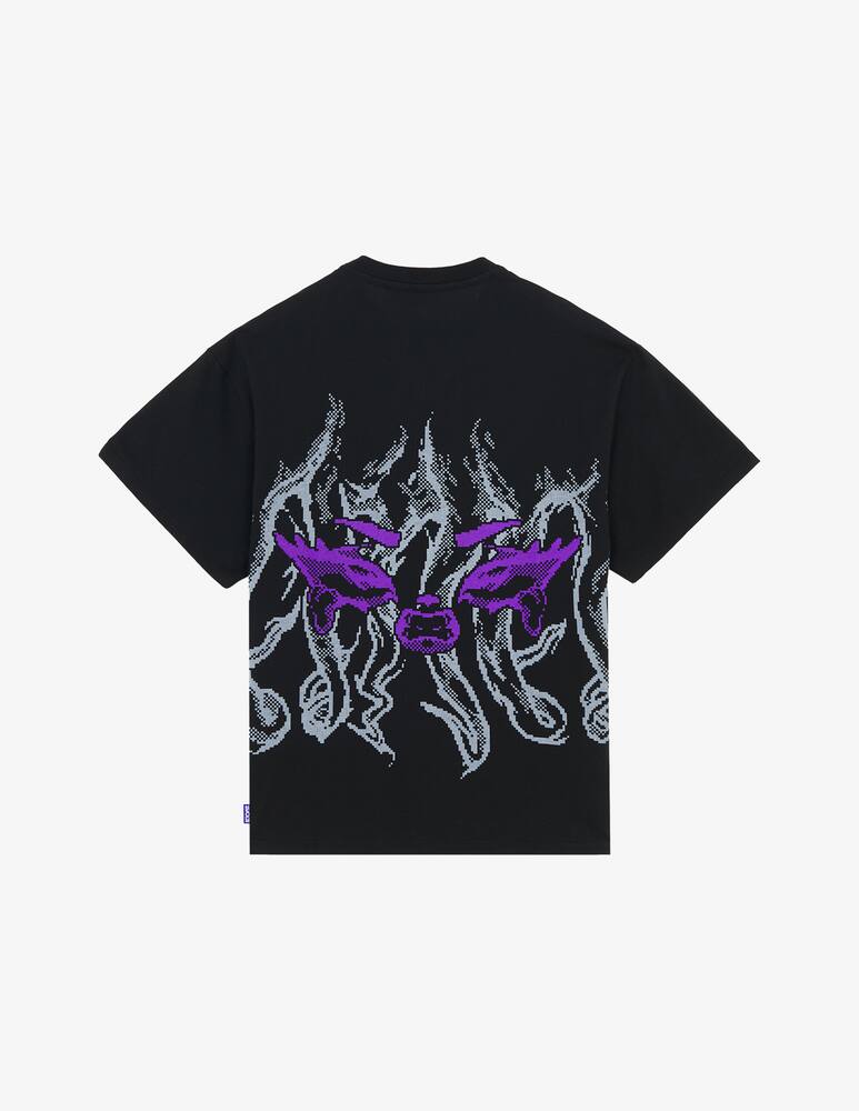 rinascente Octopus Strange ambassador t-shirt