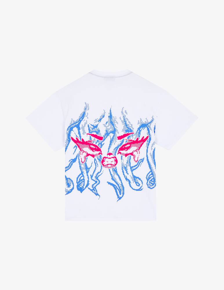 rinascente Octopus T-shirt Strange Ambassador