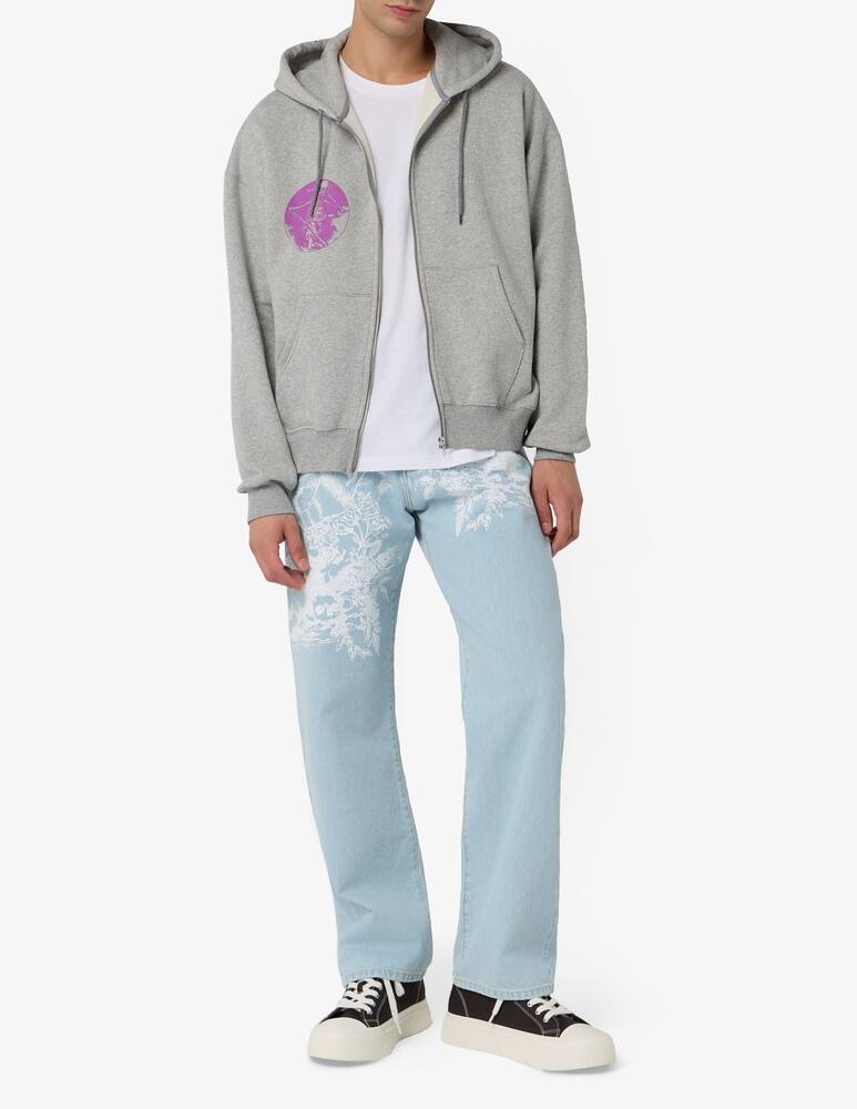 rinascente Iuter Jeans loose Paradise