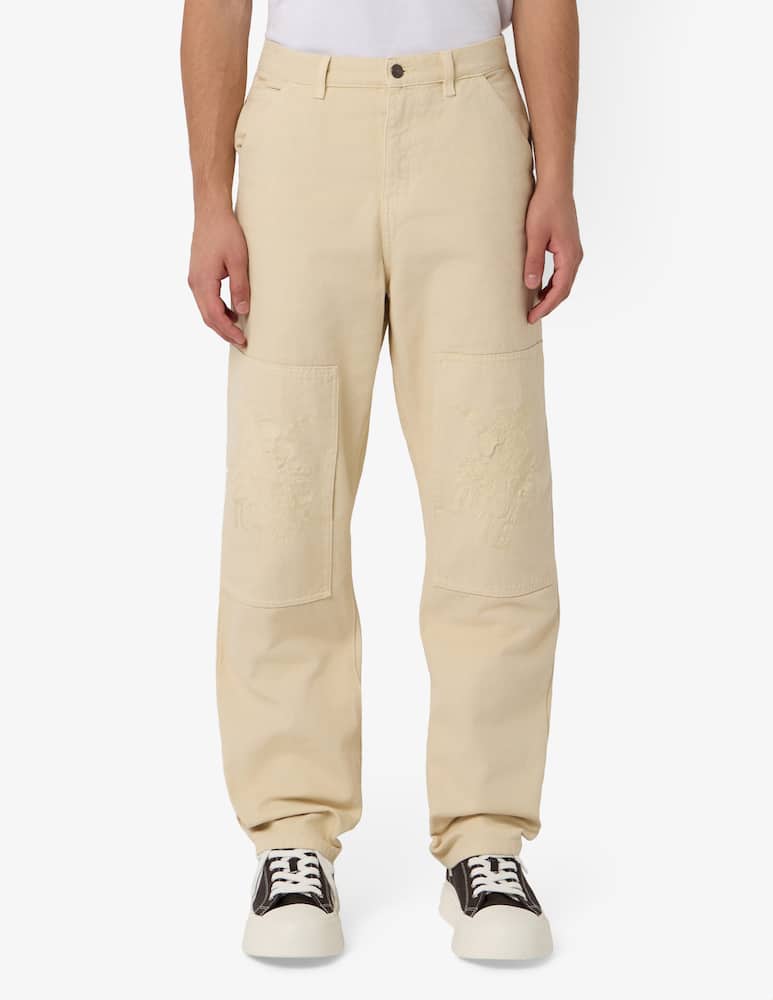 rinascente Iuter Pantaloni con ginocchiere