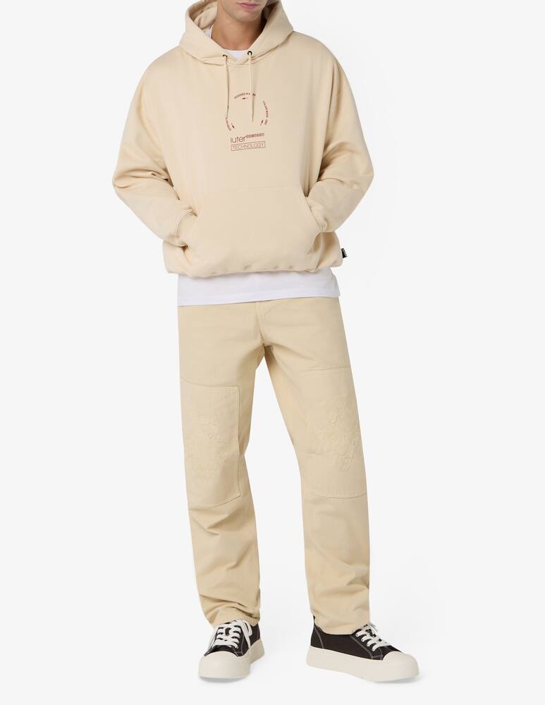 rinascente Iuter Pantaloni con ginocchiere