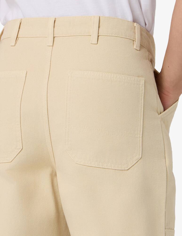 rinascente Iuter Pantaloni con ginocchiere
