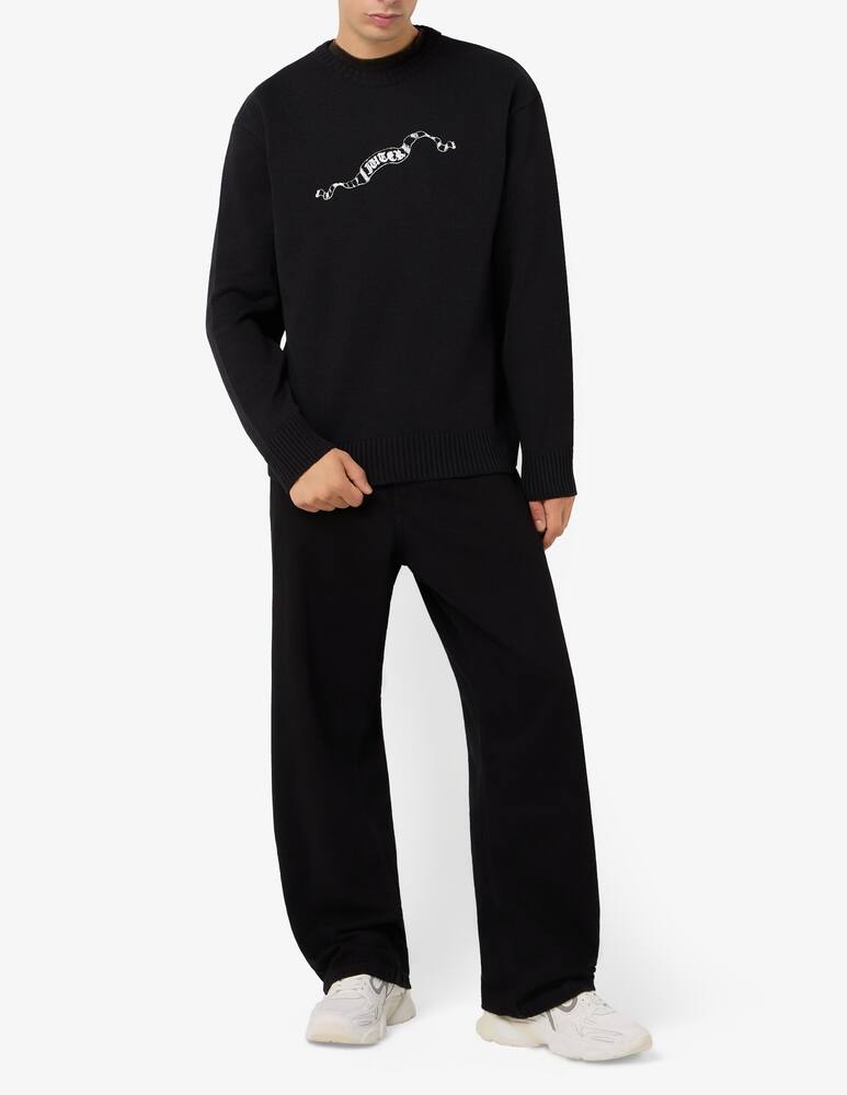 rinascente Iuter Paradise jumper