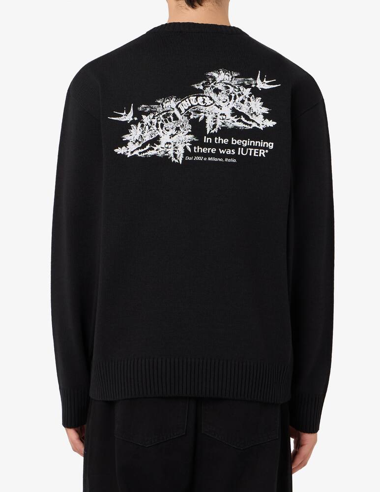 rinascente Iuter Paradise jumper