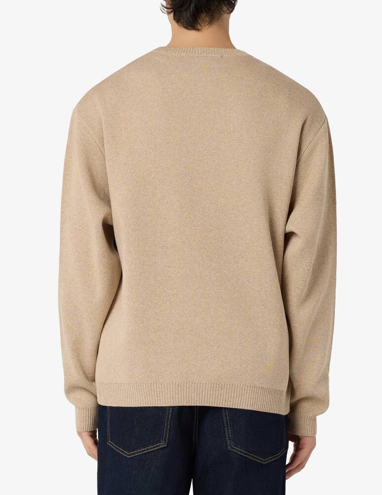 rinascente Iuter Maglione con stampa angelo