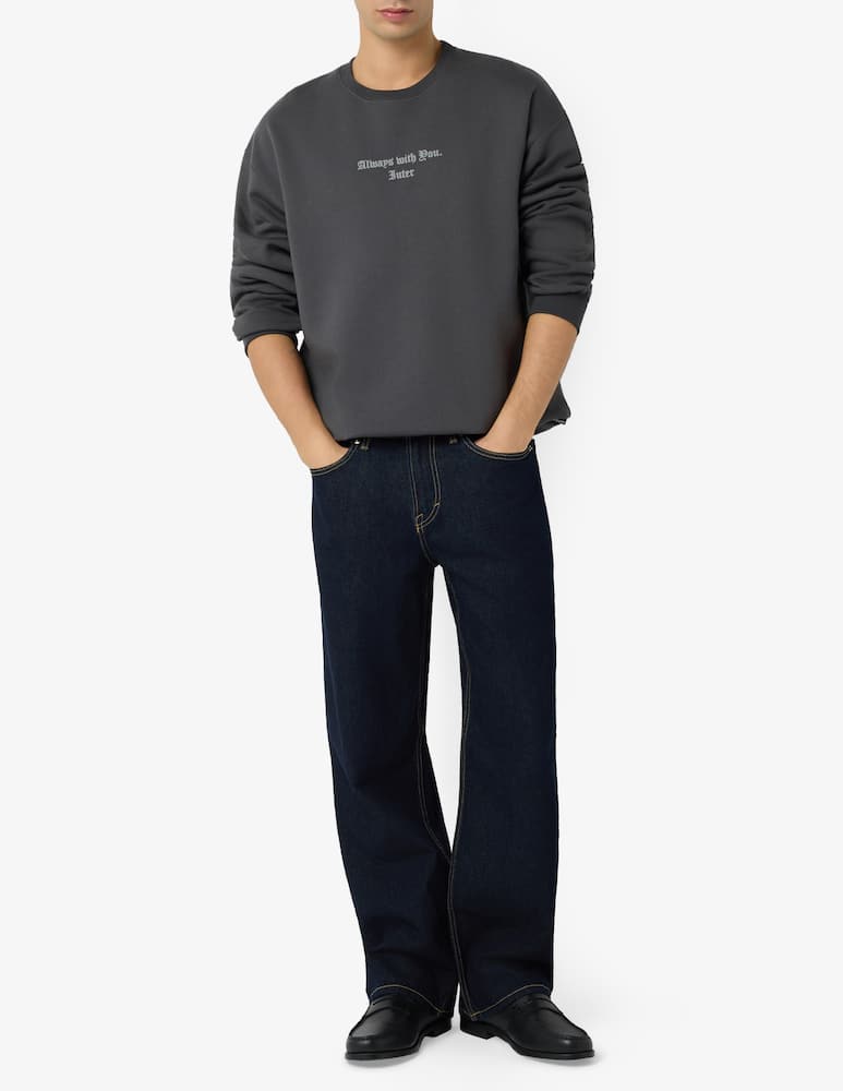 rinascente Iuter Maglia girocollo protection