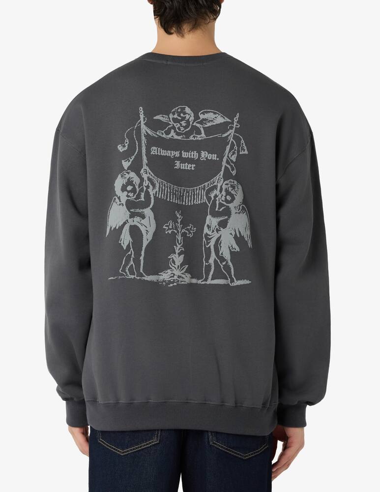 rinascente Iuter Maglia girocollo protection