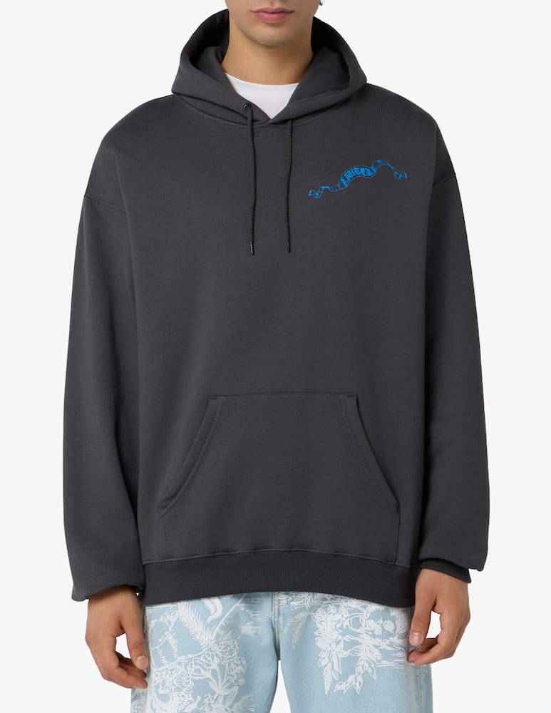 rinascente Iuter Felpa con cappuccio Paradise