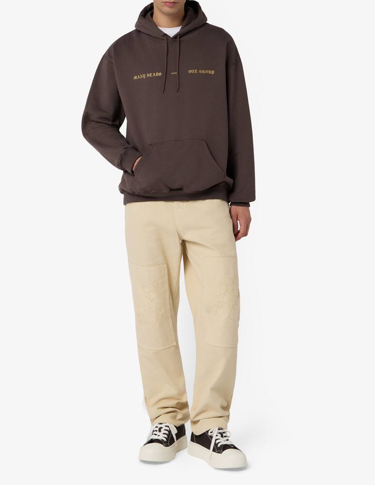 rinascente Iuter Felpa cappuccio Myths