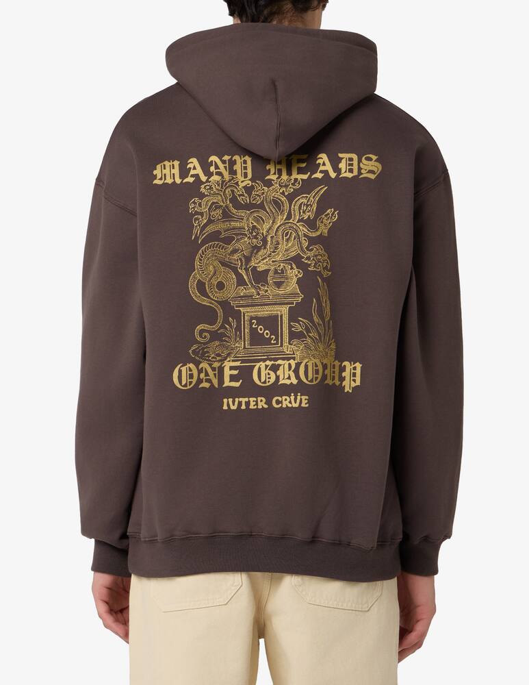 Iuter Myths hoodie - picture 3 Iuter Myths hoodie - picture 3