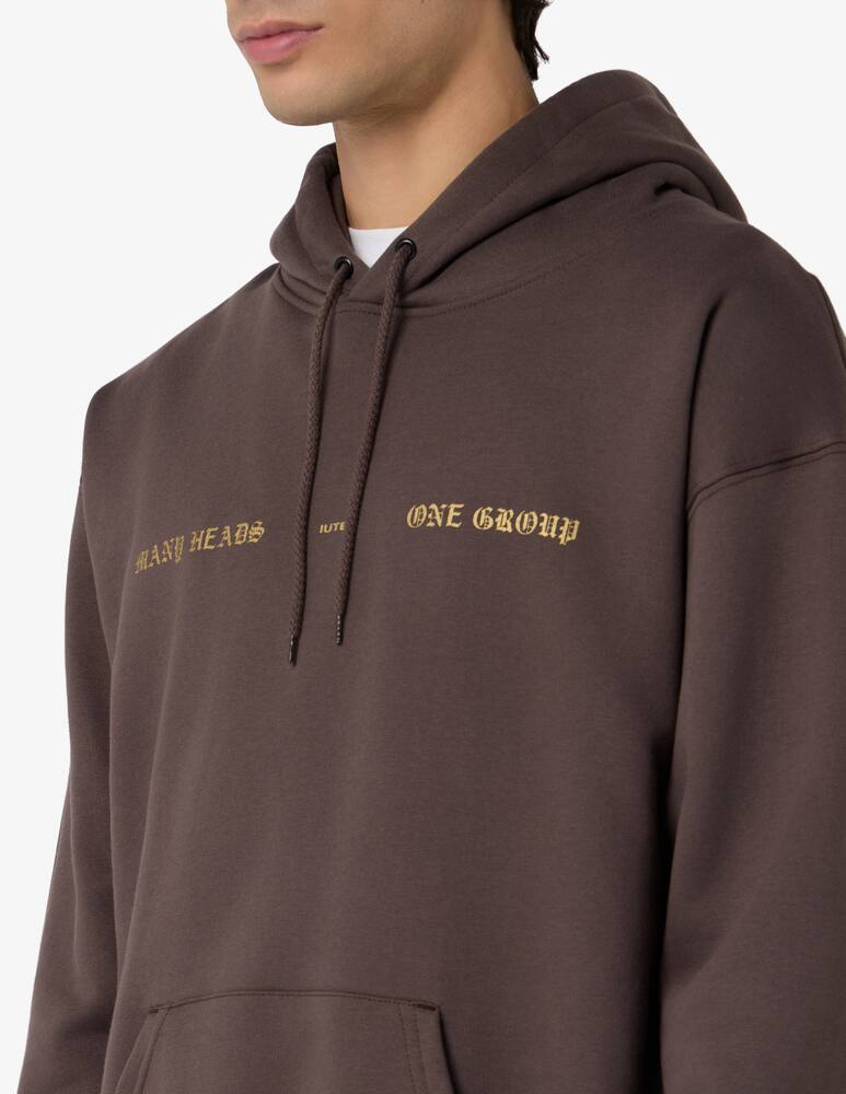 Iuter Myths hoodie - picture 4 Iuter Myths hoodie - picture 4