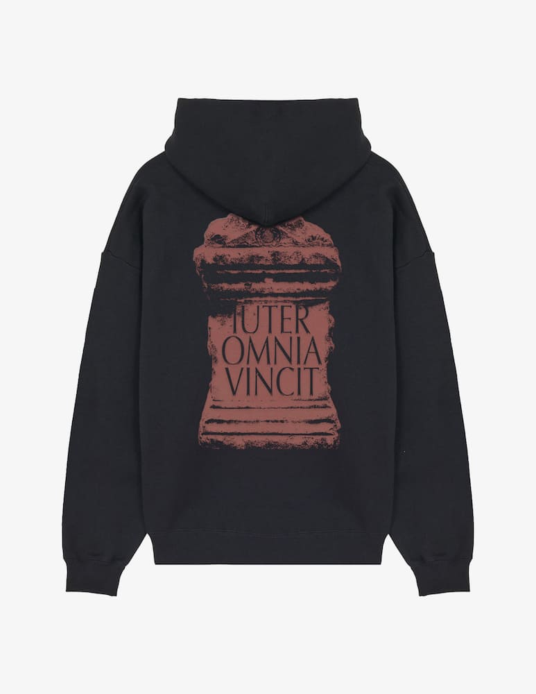 rinascente Iuter Felpa con cappuccio Maxima