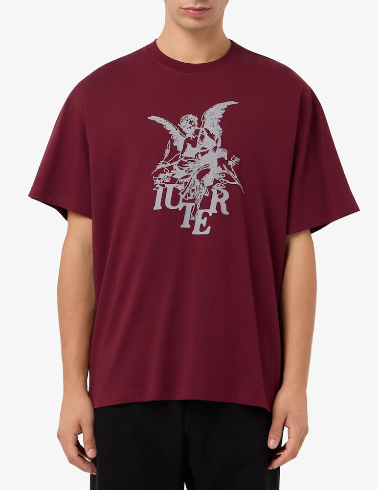 rinascente Iuter Maglia angel Iuter