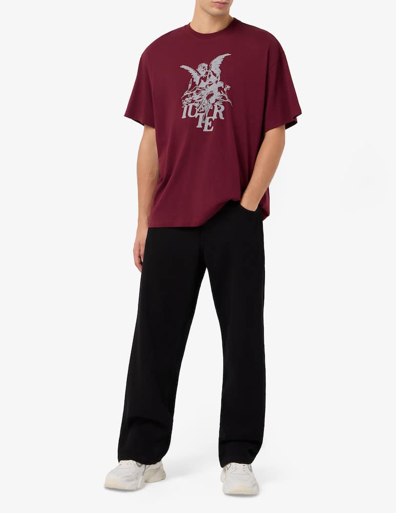 rinascente Iuter Maglia angel Iuter