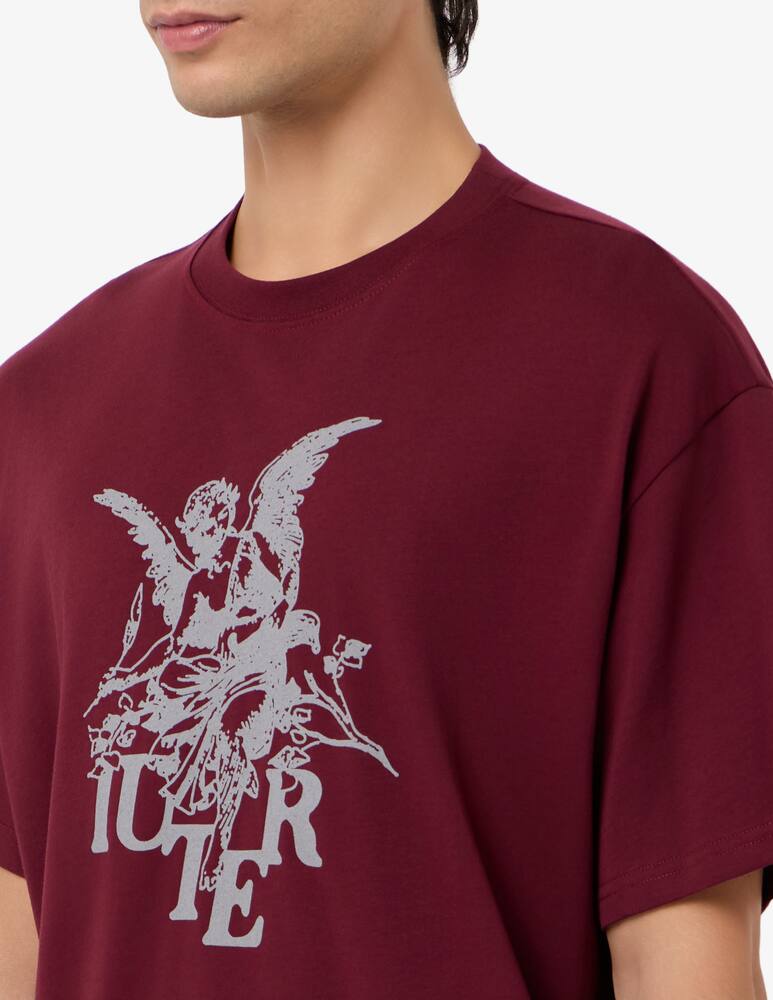 rinascente Iuter Maglia angel Iuter