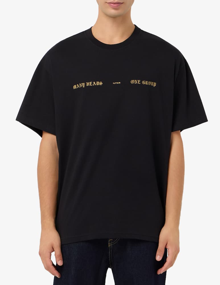 rinascente Iuter Maglia myths tee