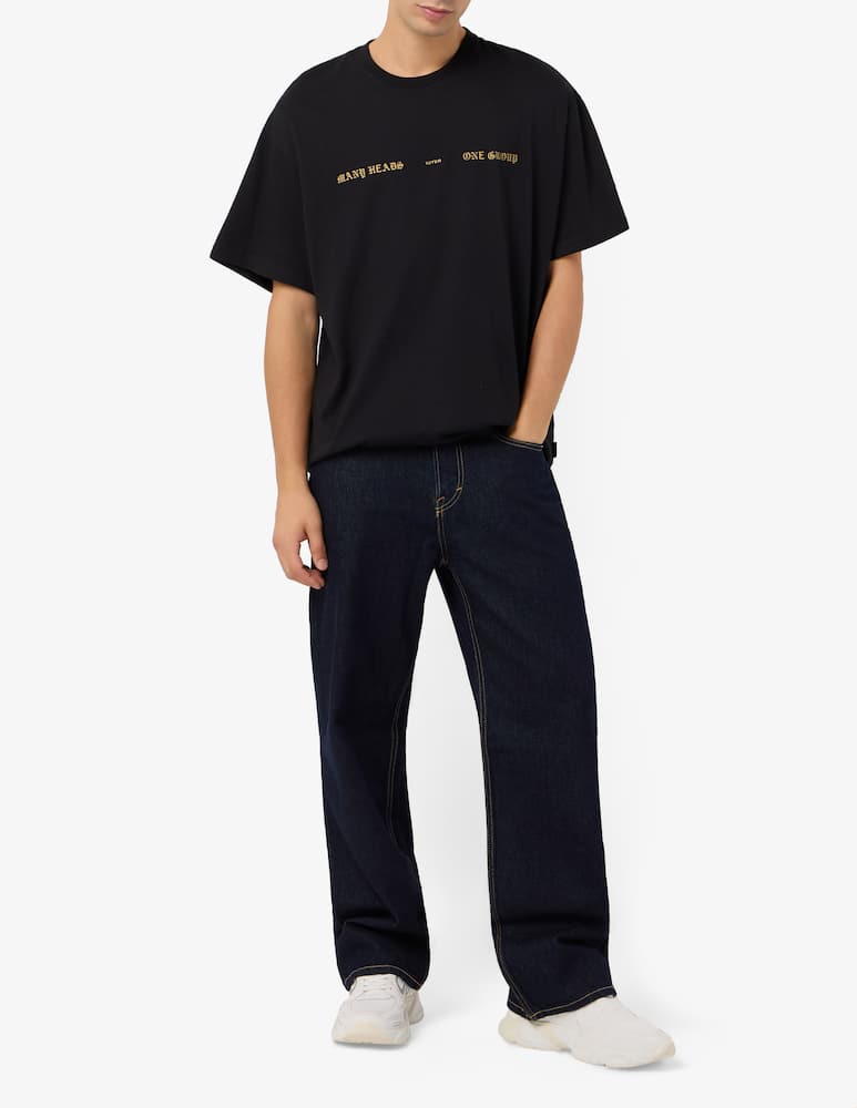 rinascente Iuter Maglia myths tee