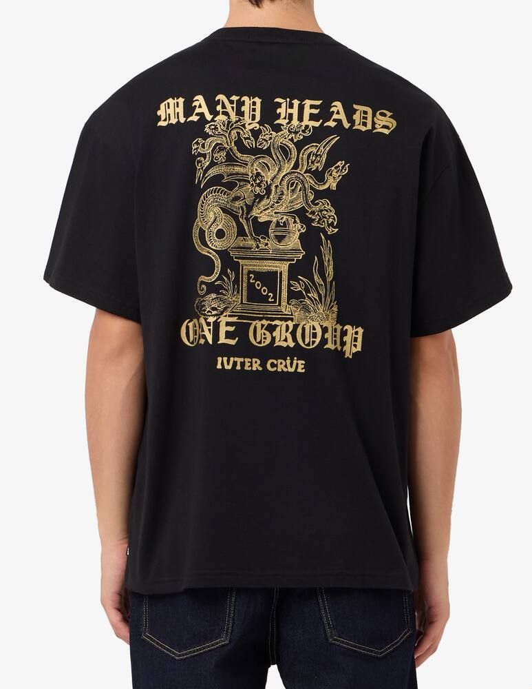 rinascente Iuter Maglia myths tee