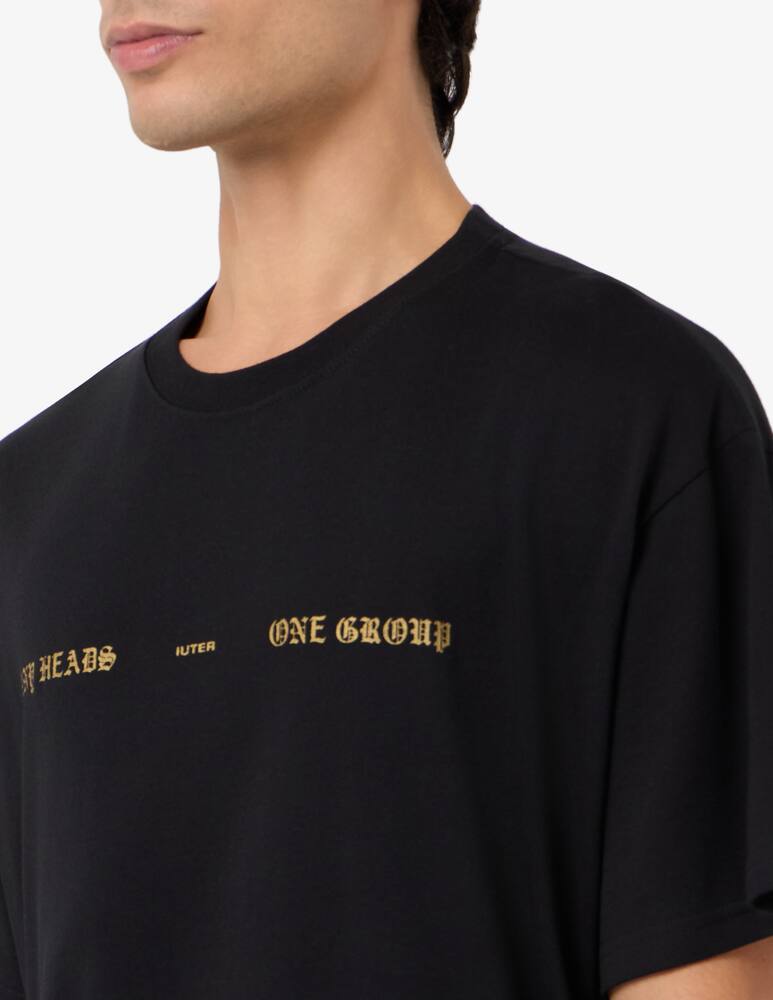 rinascente Iuter Maglia myths tee