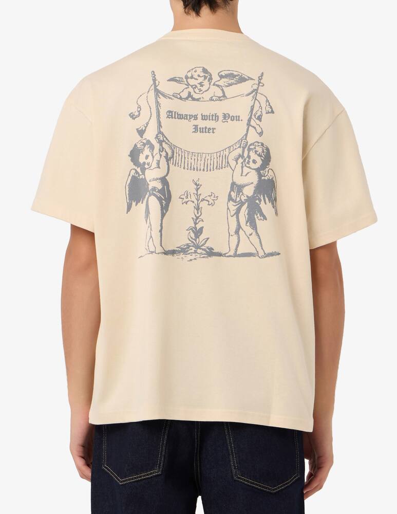 Iuter T-shirt protezione - immagine 3 Iuter T-shirt protezione - immagine 3