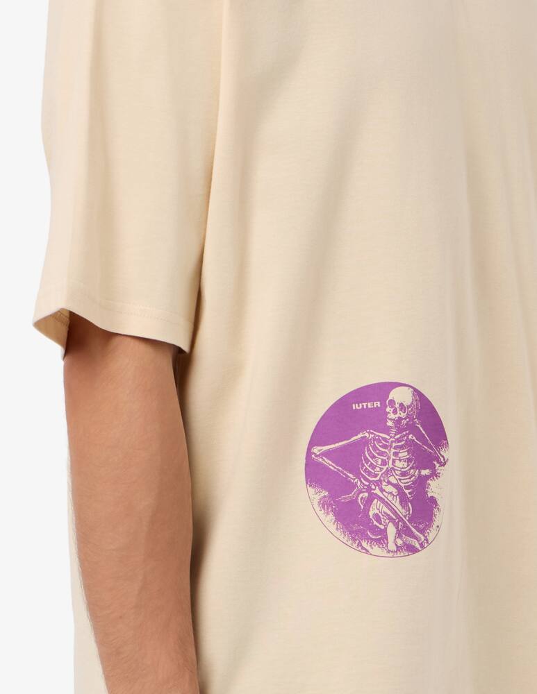 Iuter Time flies t-shirt - picture 4 Iuter Time flies t-shirt - picture 4
