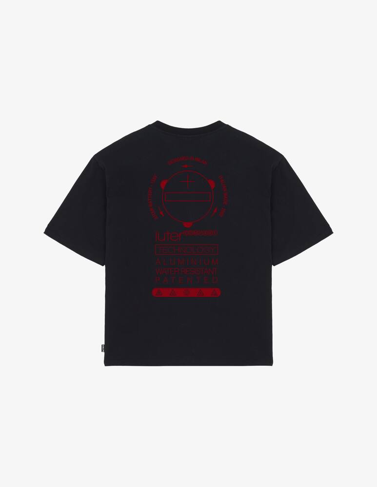 rinascente Iuter Maglia brevettata