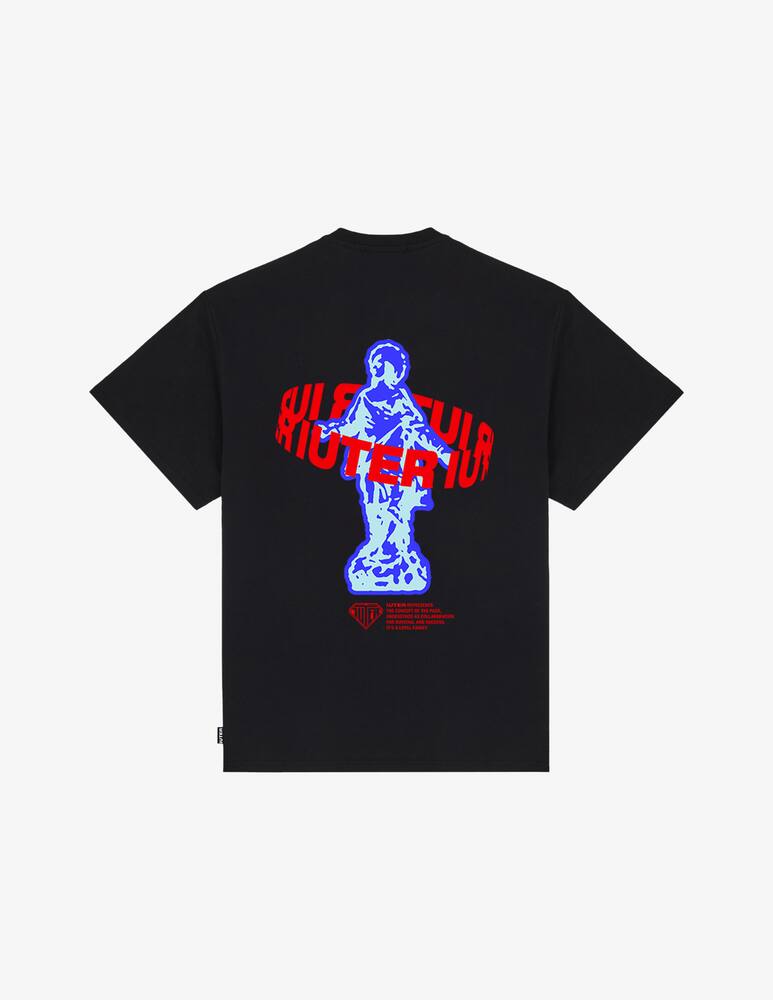 rinascente Iuter Maglia Mary tee