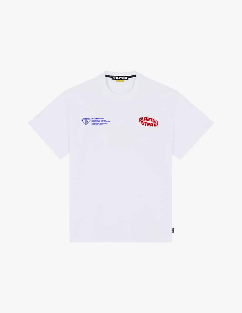 rinascente Iuter T-shirt Mary