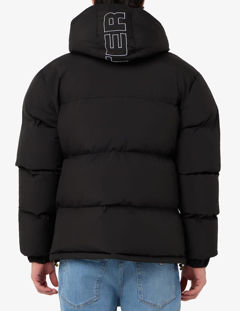rinascente Iuter Iuter puff jacket
