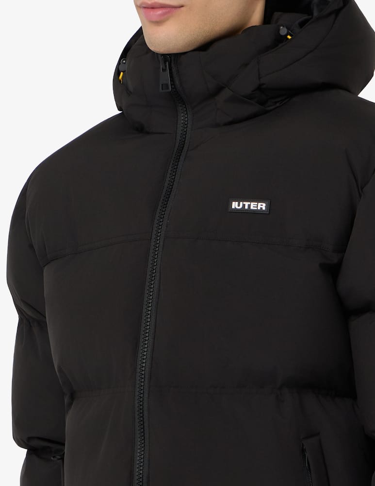 rinascente Iuter Iuter puff jacket
