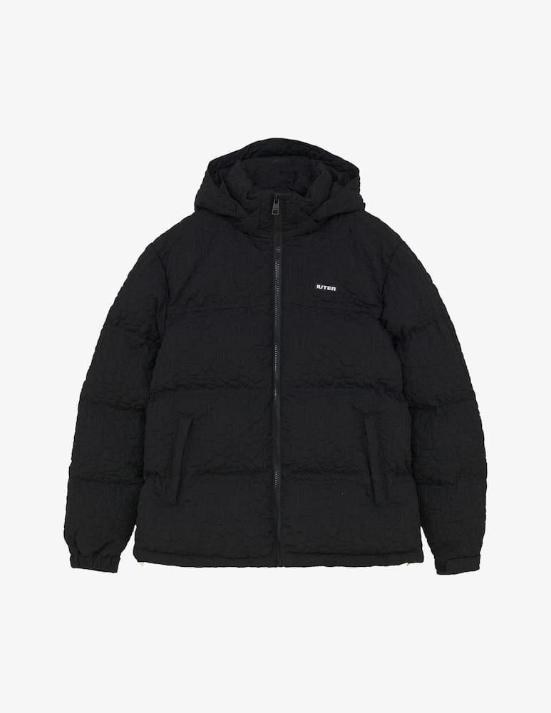 rinascente Iuter Giaccone cappuccio