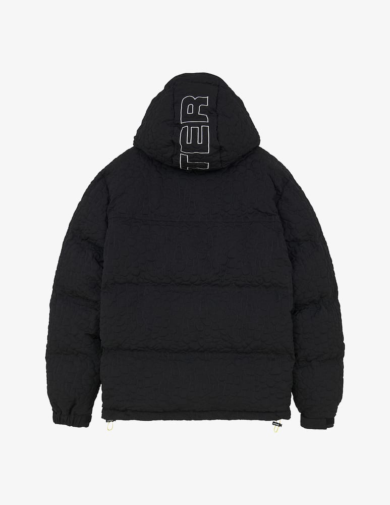 rinascente Iuter Giaccone cappuccio