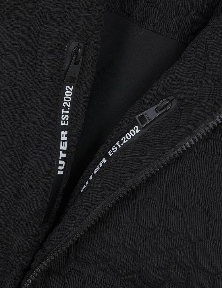 rinascente Iuter Giaccone cappuccio