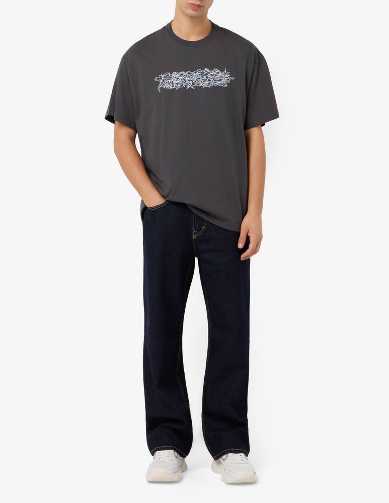 rinascente Octopus T-shirt Digital Banger Visual