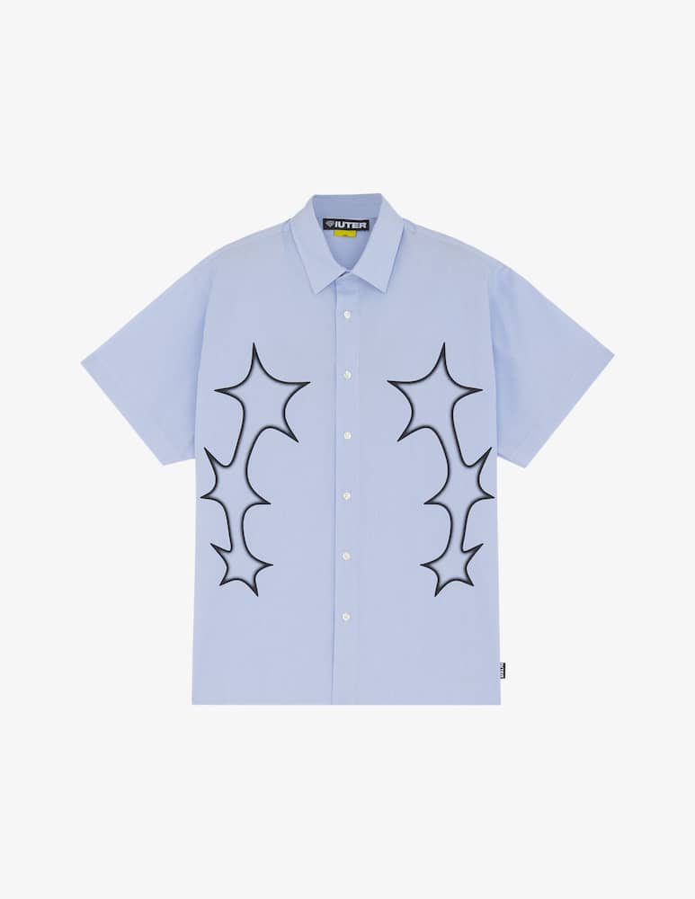 rinascente Iuter Camicia manica corta Dreams Stripes