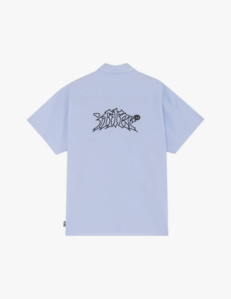 rinascente Iuter Camicia manica corta Dreams Stripes