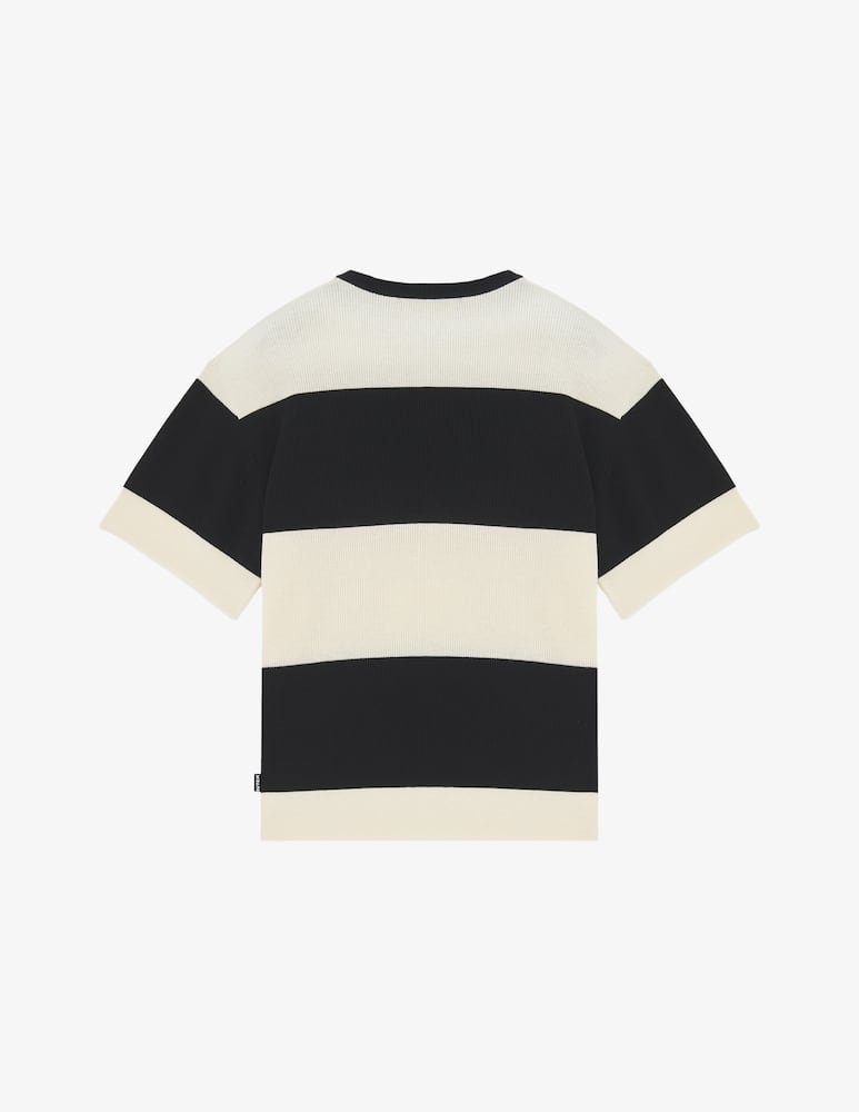 rinascente Iuter Maglia Harmony a righe