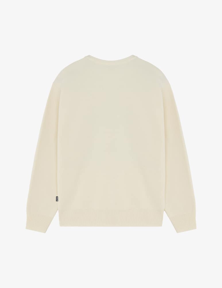 rinascente Iuter Maglia girocollo Paradise