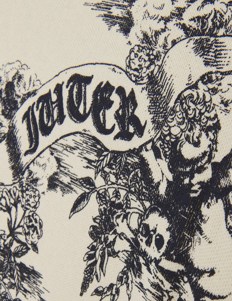 rinascente Iuter Maglia girocollo Paradise