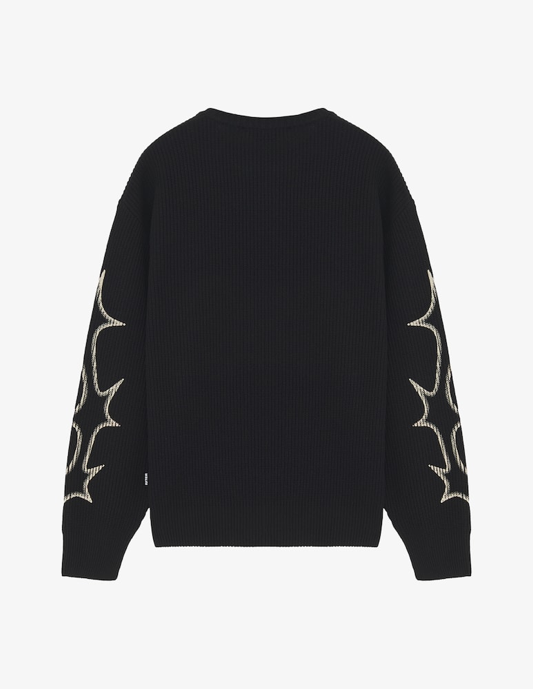 rinascente Iuter Maglia girocollo Dreams 