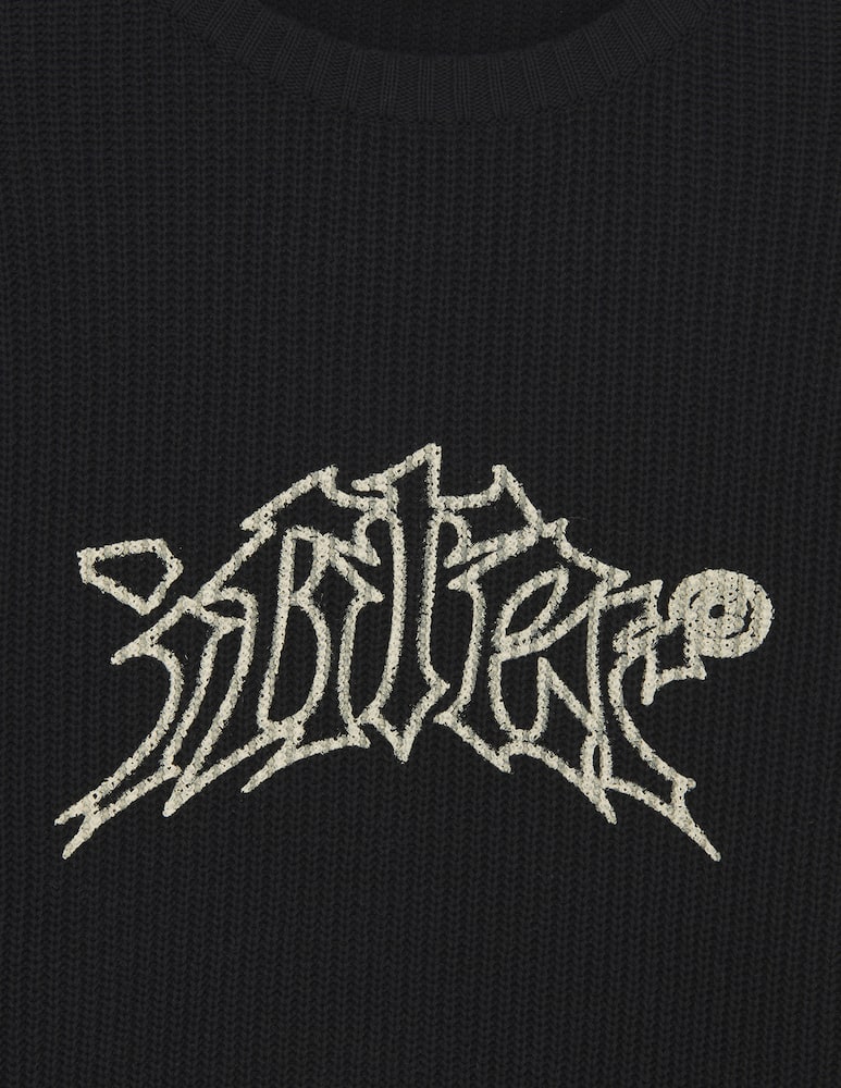 rinascente Iuter Maglia girocollo Dreams 