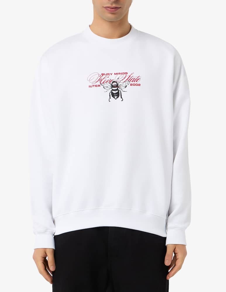 rinascente Iuter Felpa girocollo Harmony