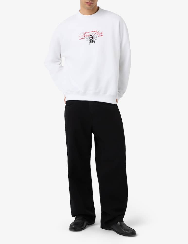 rinascente Iuter Felpa girocollo Harmony