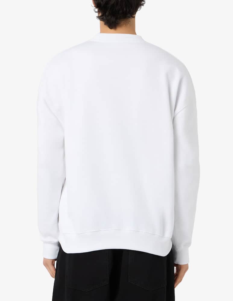 rinascente Iuter Felpa girocollo Harmony