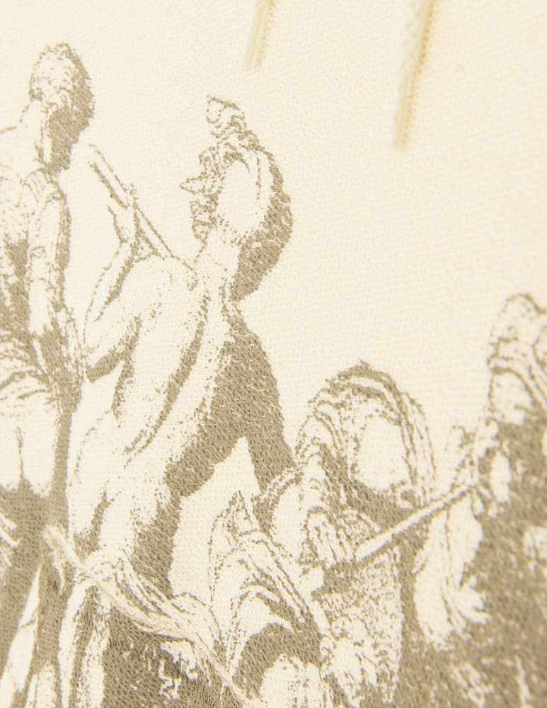 rinascente Iuter Felpa cappuccio Battle Reverse