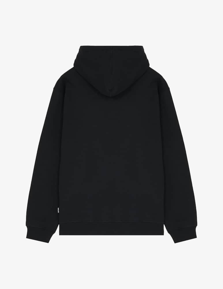 Iuter Felpa con cappuccio e zip - immagine 2 Iuter Felpa con cappuccio e zip - immagine 2