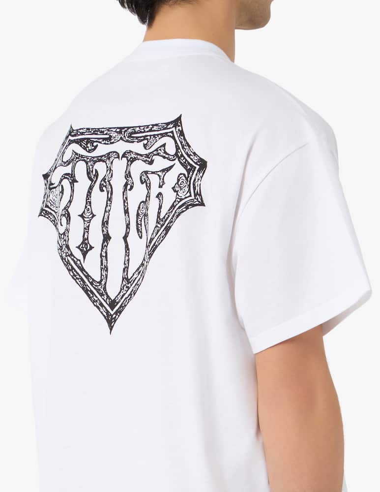 rinascente Iuter T-shirt Thorns con logo 