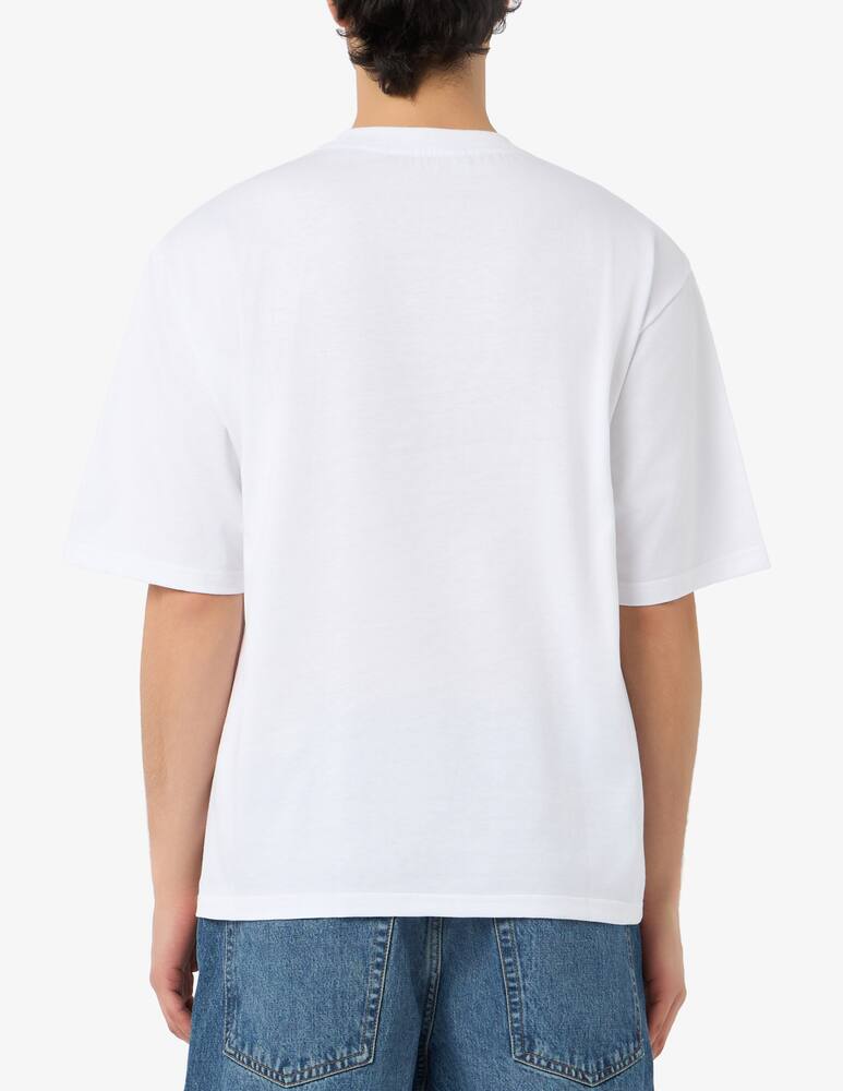 Iuter Harmony bee print t-shirt - picture 3