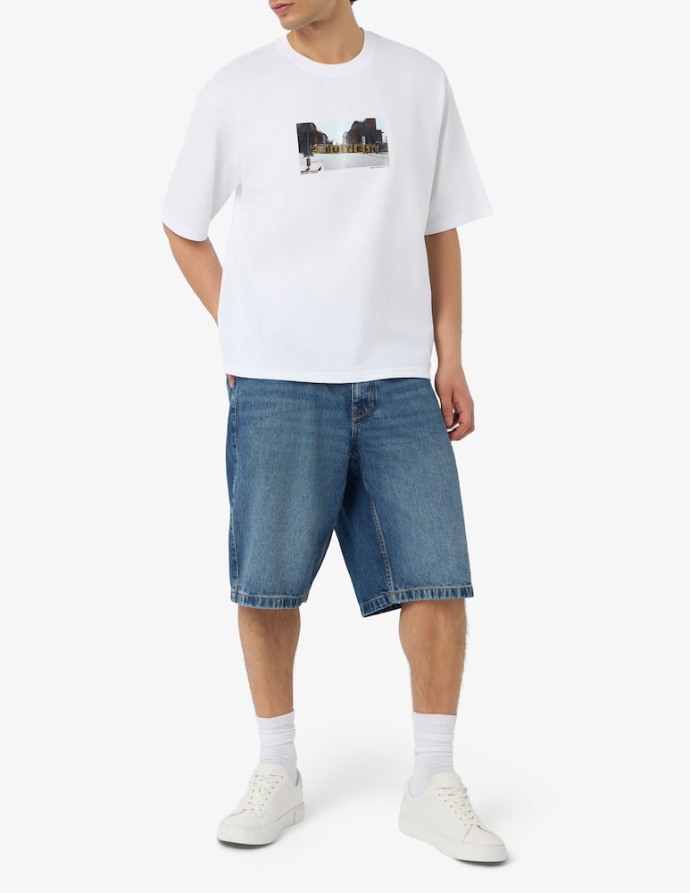 rinascente Iuter T-shirt Wholetrain