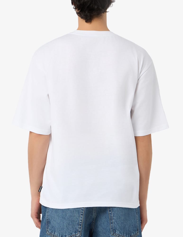 rinascente Iuter T-shirt Wholetrain